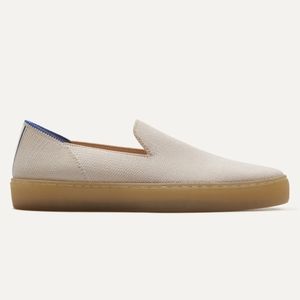 Rothy's Slip-On Sneaker - Vanilla Bean (Size 9.5)